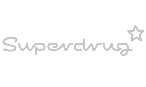 Superdrug Logo