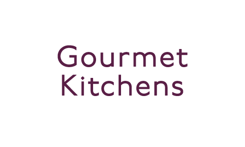 Gourmet Kitchens Logo
