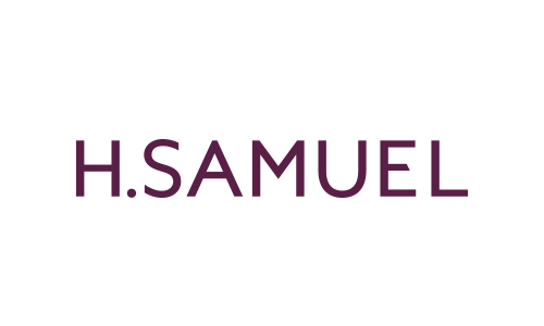 H.Samuel Logo