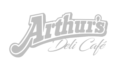 Arthurs Deli Cafe Logo